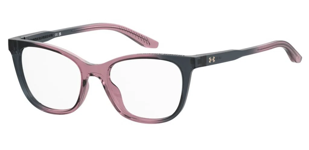 Under Armour UA5072 Eyeglasses - view 4